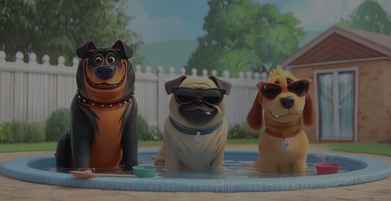The Dog House
